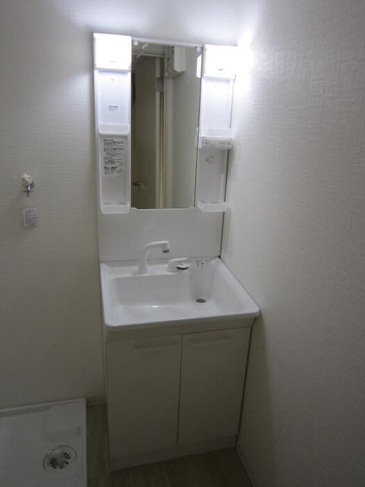 洗面 KTIレジデンス西中島