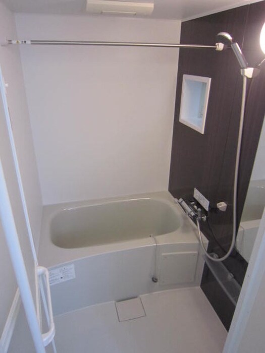 バス／シャワールーム等 KTIレジデンス西中島