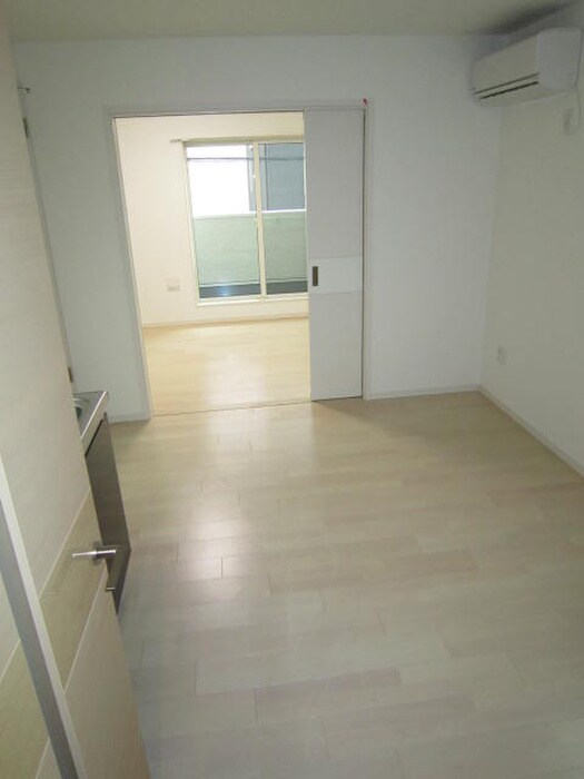 居室 KTIレジデンス西中島