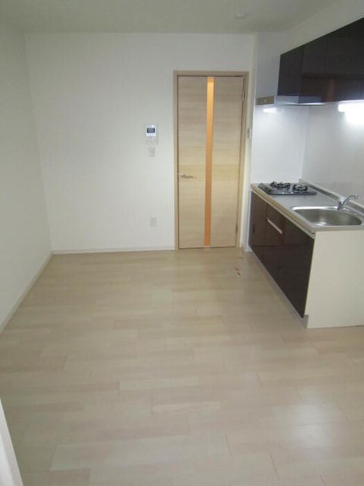 居室 KTIレジデンス西中島