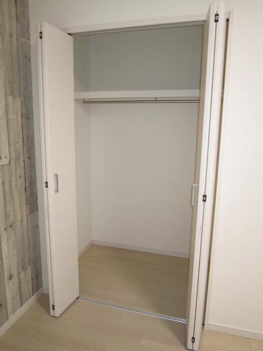 収納 KTIレジデンス西中島