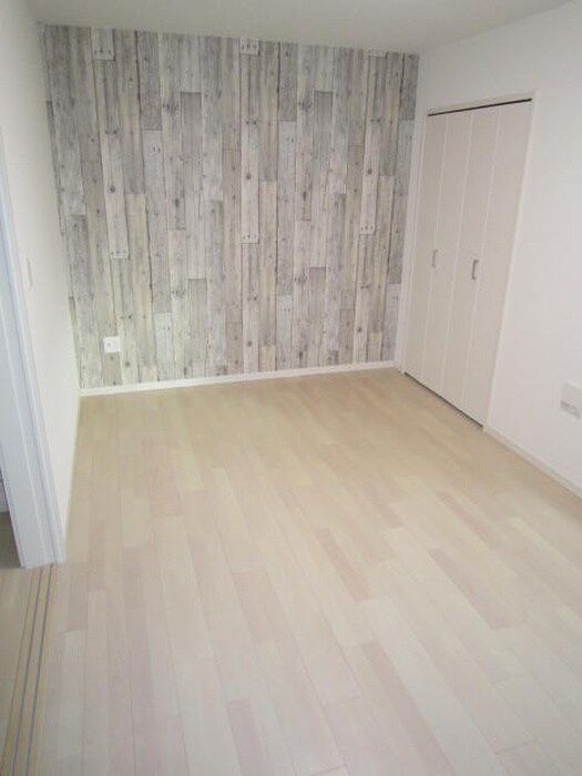 居室 KTIレジデンス西中島