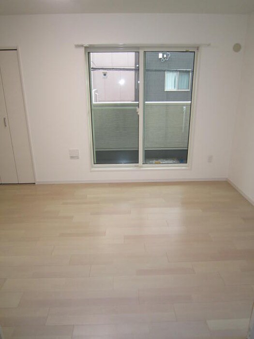 居室 KTIレジデンス西中島