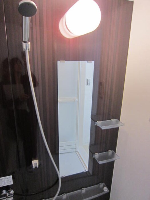 バス／シャワールーム等 KTIレジデンス西中島