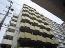 サンシャイン岡崎の外観