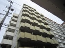 サンシャイン岡崎の外観