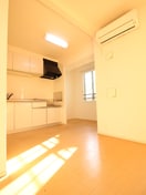 居室 グロースハイツ新石切Ⅱ