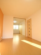 内観写真 グロースハイツ新石切Ⅱ