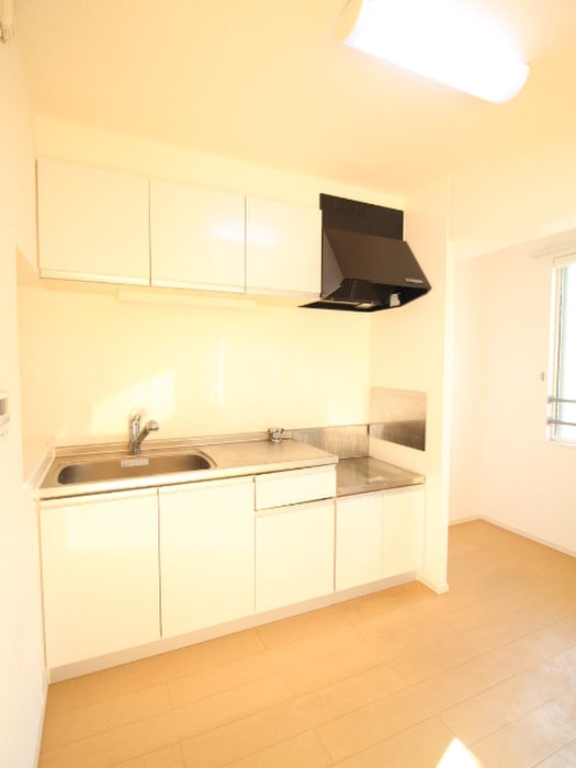キッチン グロースハイツ新石切Ⅱ