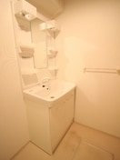 洗面 グロースハイツ新石切Ⅱ