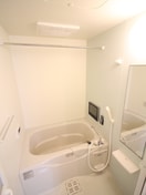 バス／シャワールーム等 グロースハイツ新石切Ⅱ