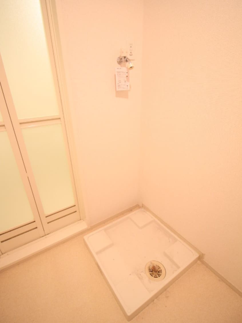 収納 グロースハイツ新石切Ⅱ