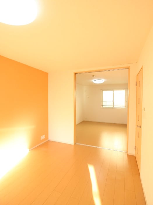 居室 グロースハイツ新石切Ⅱ