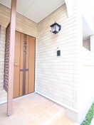 周辺環境 グロースハイツ新石切Ⅱ