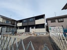 カーサ　ミオの外観