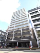 ﾌｧｰｽﾄﾌｨｵｰﾚ江坂江の木町ﾊﾟｰｸｻｲﾄﾞの外観