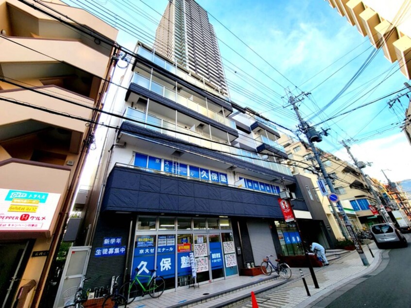 外観写真 グランツ御影