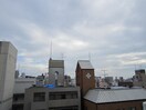 室内からの展望 ｴｽﾃﾑｺ-ﾄ新大阪Ⅴｿﾚｯｸｽ(１２０１)