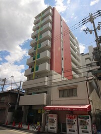 ビガーポリス415松ヶ枝町Ⅲ