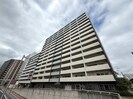 Brillia南草津駅前(307)の外観