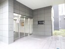エントランス部分 Brillia南草津駅前(307)