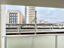 室内からの展望 Brillia南草津駅前(307)