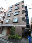 レグルスの外観