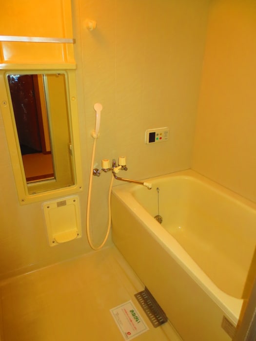 バス／シャワールーム等 リヴィエ－ル桜