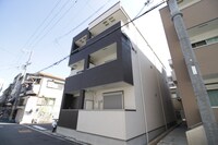 フジパレス下新庄Ⅵ番館