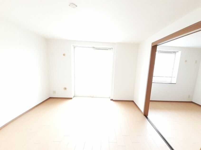居室 タイムライトシティＡ