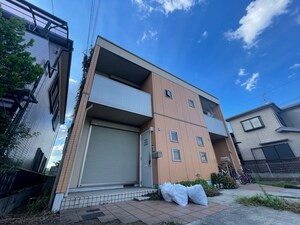 シャーメゾン大野芝