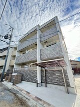 クリエオーレ菱江Ⅲ