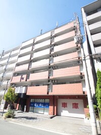 第３星栄ハイツ