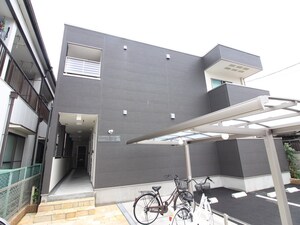 フジパレス　ローズコート