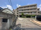 ﾘｳﾞｨｴﾙｺ-ﾄ西本町の外観