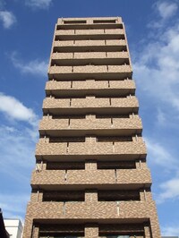 ｱｽｳﾞｪﾙ京都四条烏丸(501)