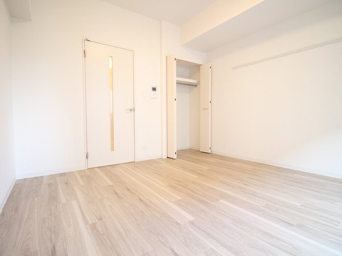 居室 プレサンス京都洛南（２０４）