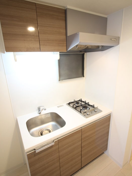 キッチン プレサンス京都洛南（２０４）