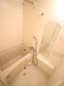 バス／シャワールーム等 プレサンス京都洛南（２０４）