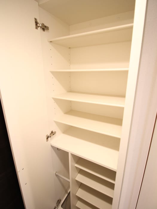 靴箱 プレサンス京都洛南（２０４）