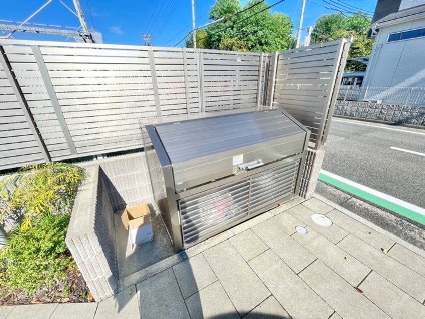 建物設備 ファミーユ深井