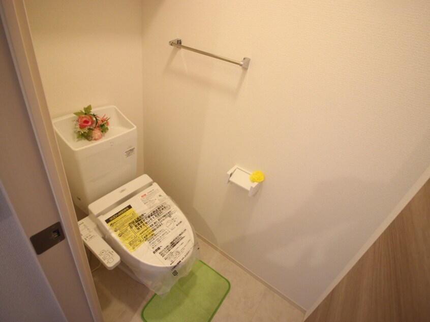 トイレ ファミーユ深井