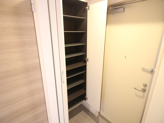 靴箱 ファミーユ深井