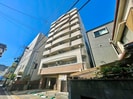 エルベコ－ト堺東の外観