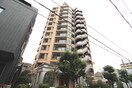 外観写真 ﾗｲｵﾝｽﾞﾏﾝｼｮﾝ阿倍野阪南町第2