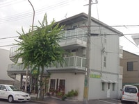 エステ－トピアみどりヶ丘