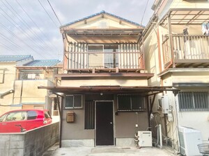 新池島町1-3-21一戸建