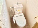 トイレ 新池島町1-3-21一戸建
