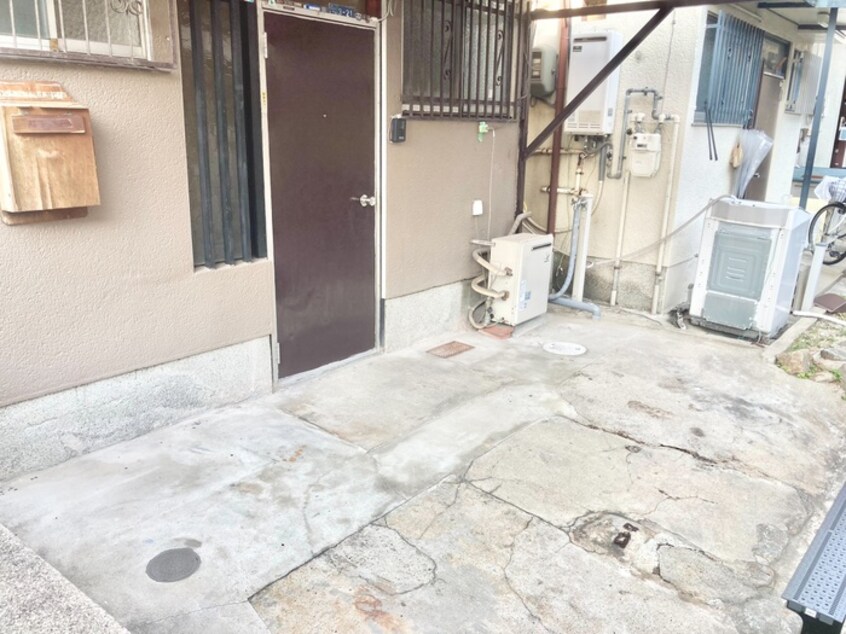 外観写真 新池島町1-3-21一戸建