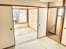 内観写真 新池島町1-3-21一戸建